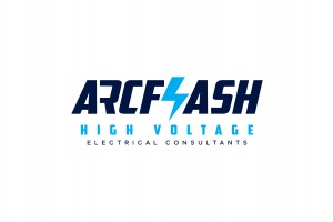 ARCFLASH - Logo Design 23266_ƒ_COL